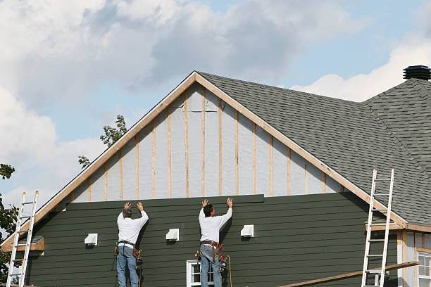 Best Siding Removal and Disposal  in Ruidoso Downs, NM