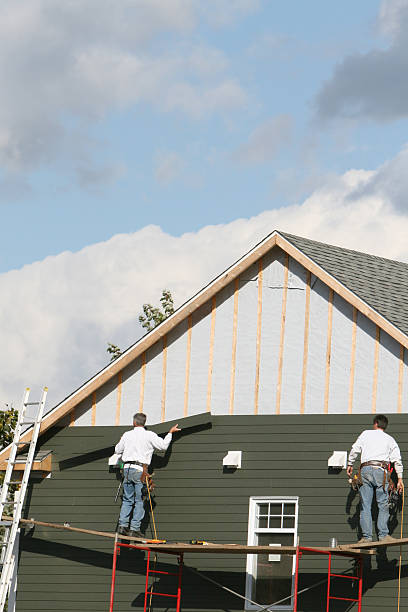 Best Siding Painting and Refinishing  in Ruidoso Downs, NM