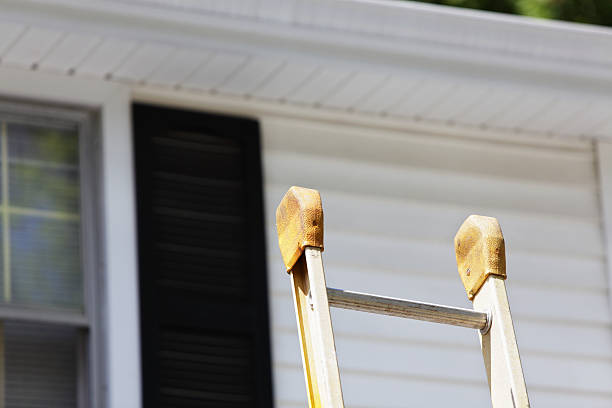 How To Choose The Right Materials for Your Siding Installation in 'Ruidoso Downs, NM